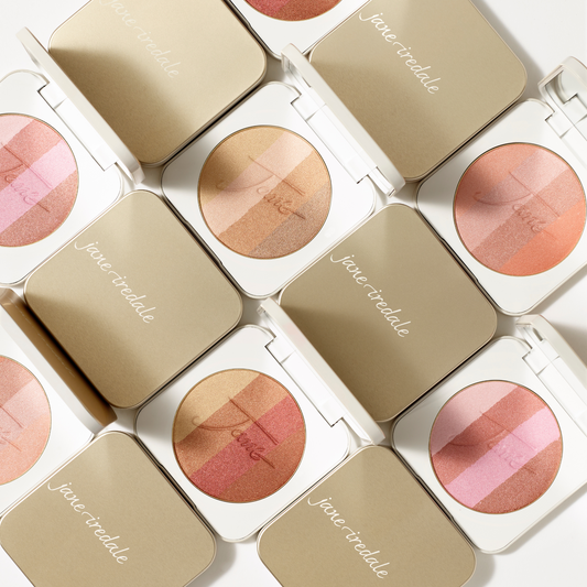 Jane Iredale PureBronze Shimmer Bronzer Refill