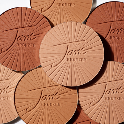 Jane Iredale PureBronze Matte Bronzer Refill