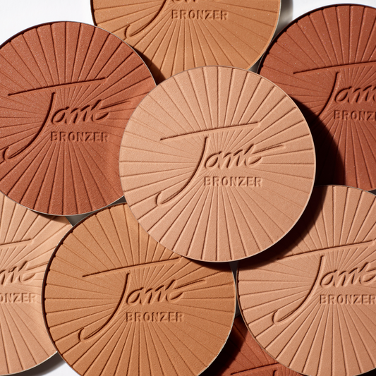 Jane Iredale PureBronze Matte Bronzer Refill