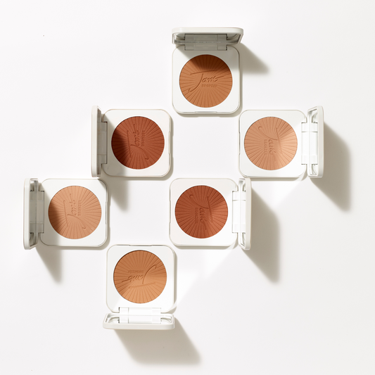 Jane Iredale PureBronze Matte Bronzer Refill