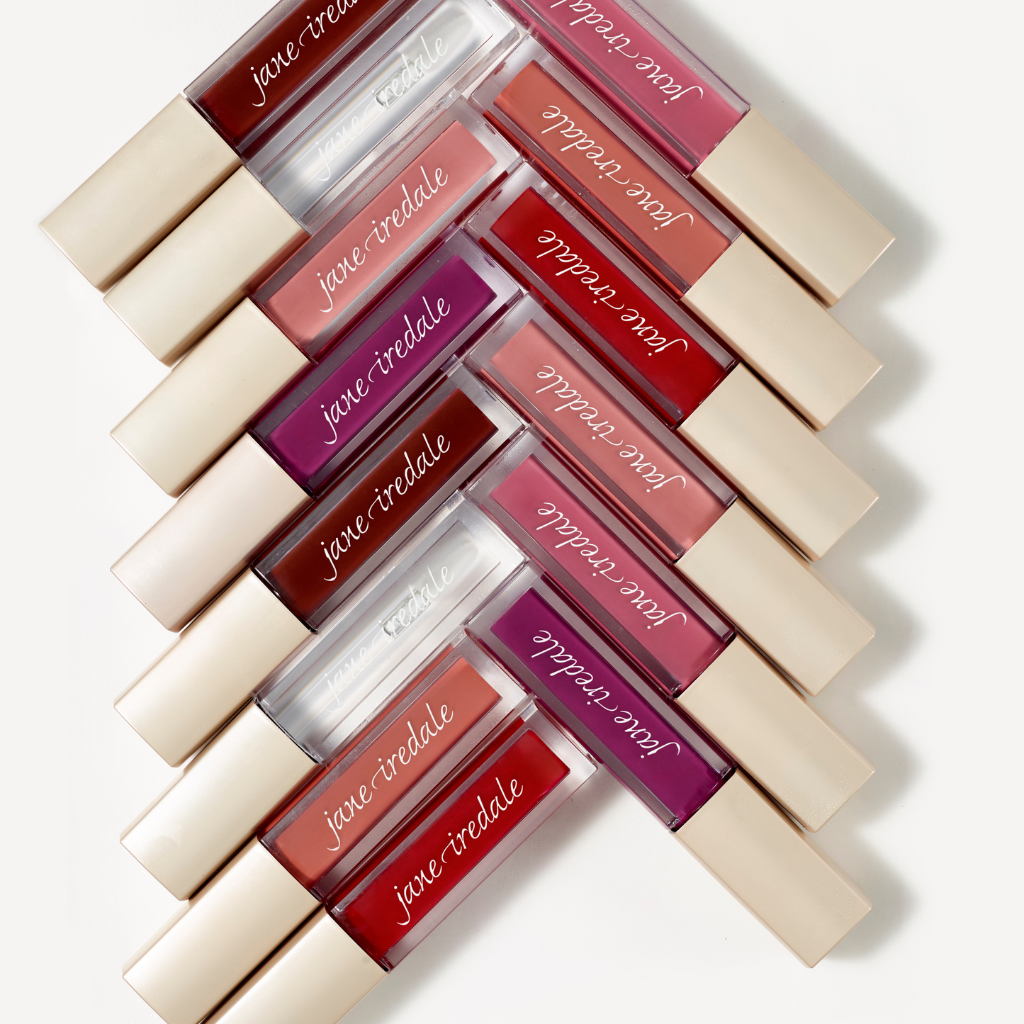 Jane Iredale ColorLuxe High Impact Lip Glaze