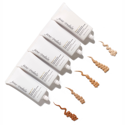 Jane Iredale Dream Tint® Tinted Moisturizer SPF15