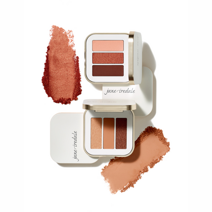 Jane Iredale PurePressed® Eye Shadow Triple