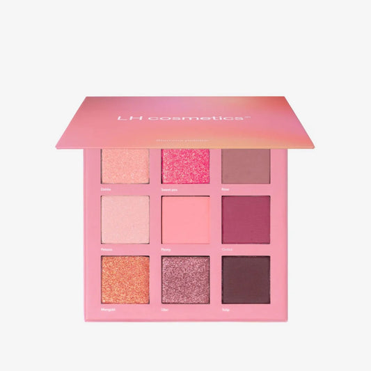 LH Cosmetic Blomma Palette