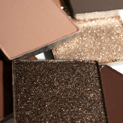 LH Cosmetic Boring Nude Palette