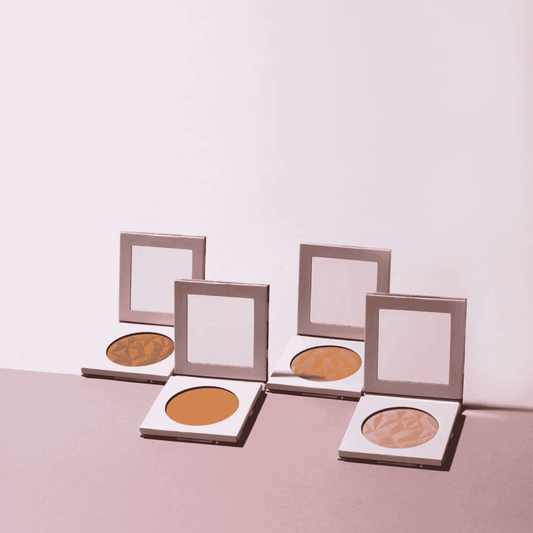 LH Cosmetics Infinity Bronzer