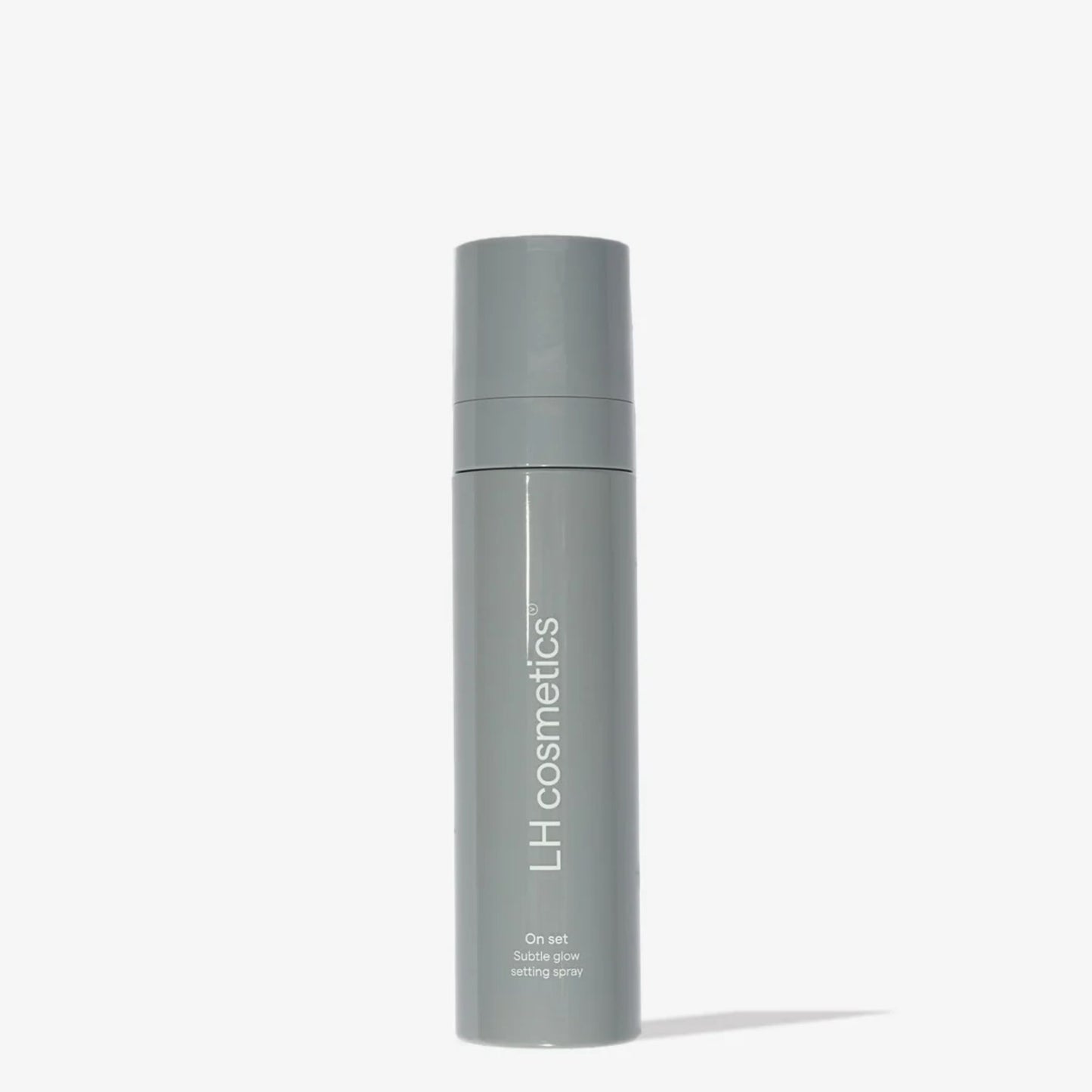 LH Cosmetic On Set Subtle Glow Setting Spray