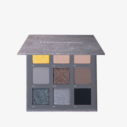 LH Cosmetic Aim Higher Palette