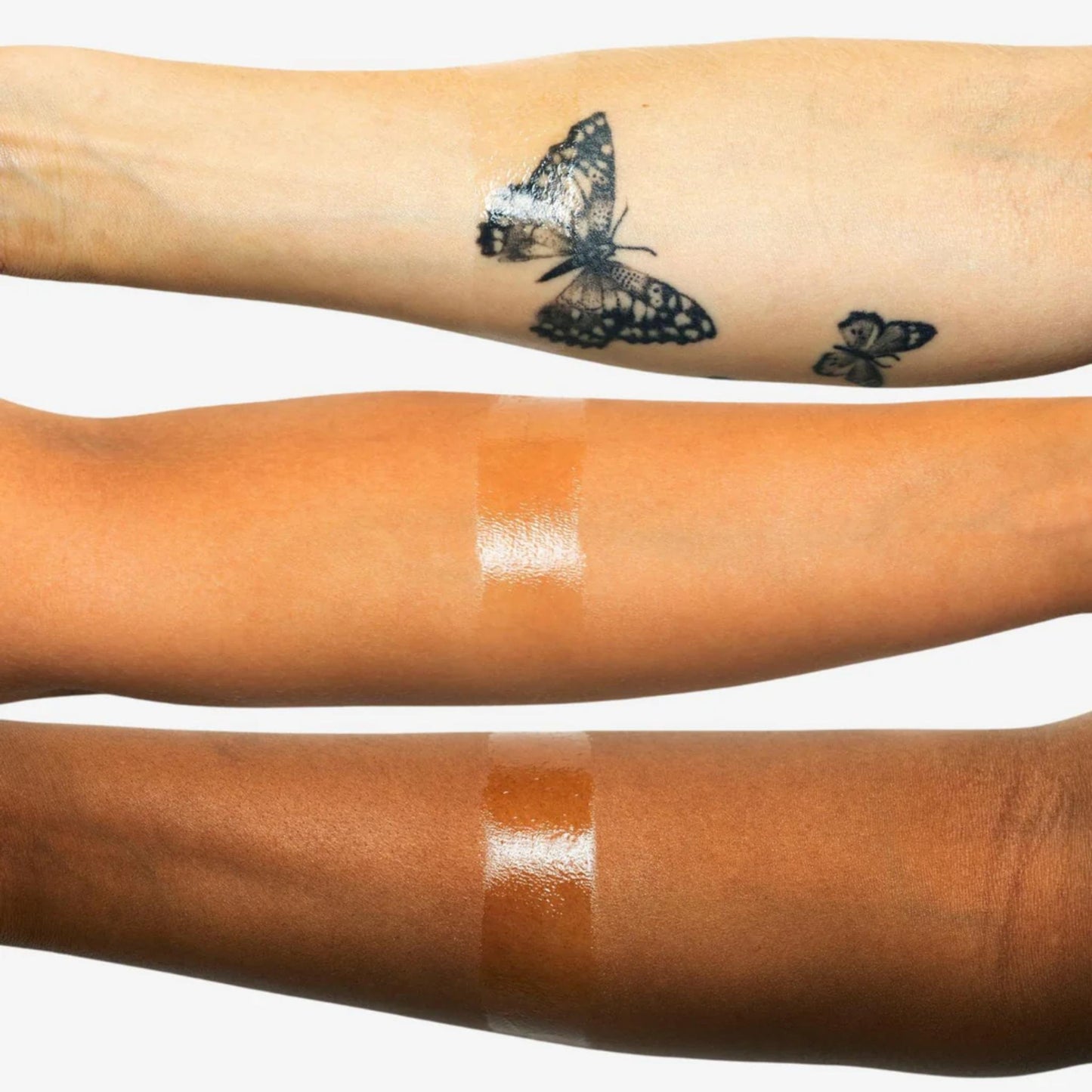 LH Cosmetics Infinity Glass