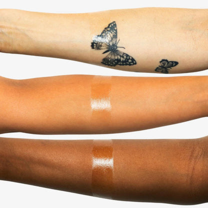 LH Cosmetics Infinity Glass