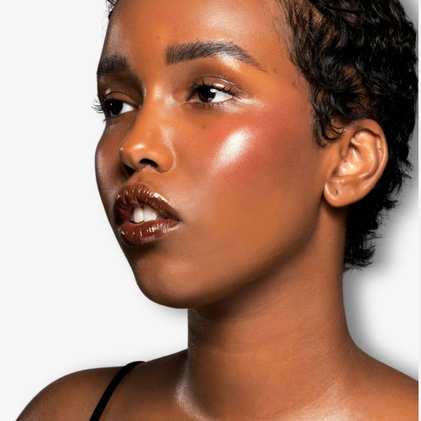 LH Cosmetics Infinity Glass