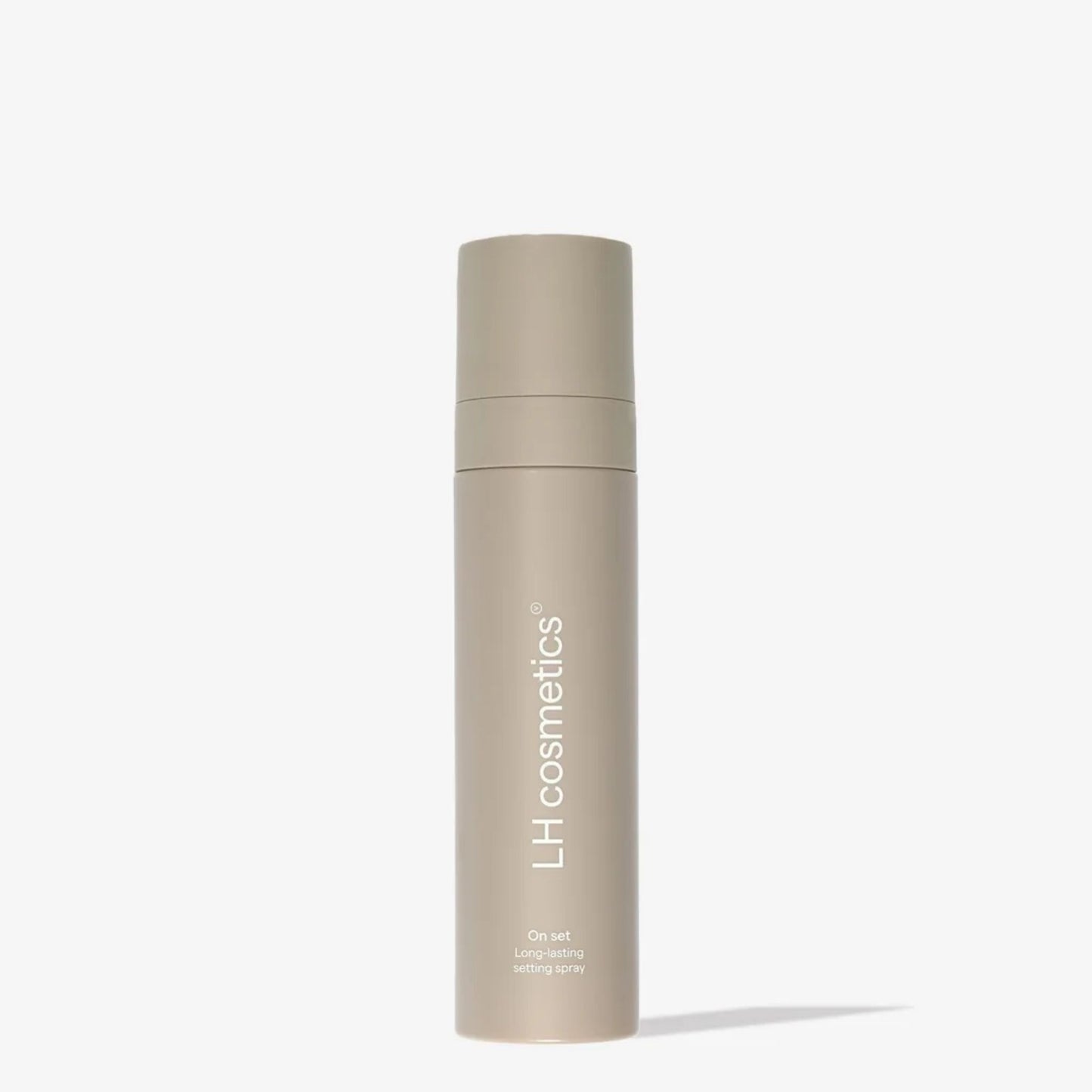 LH Cosmetic On Set Long-Lasting Setting Spray