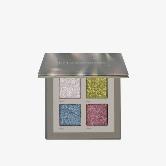 LH Cosmetic Siren Song Palette