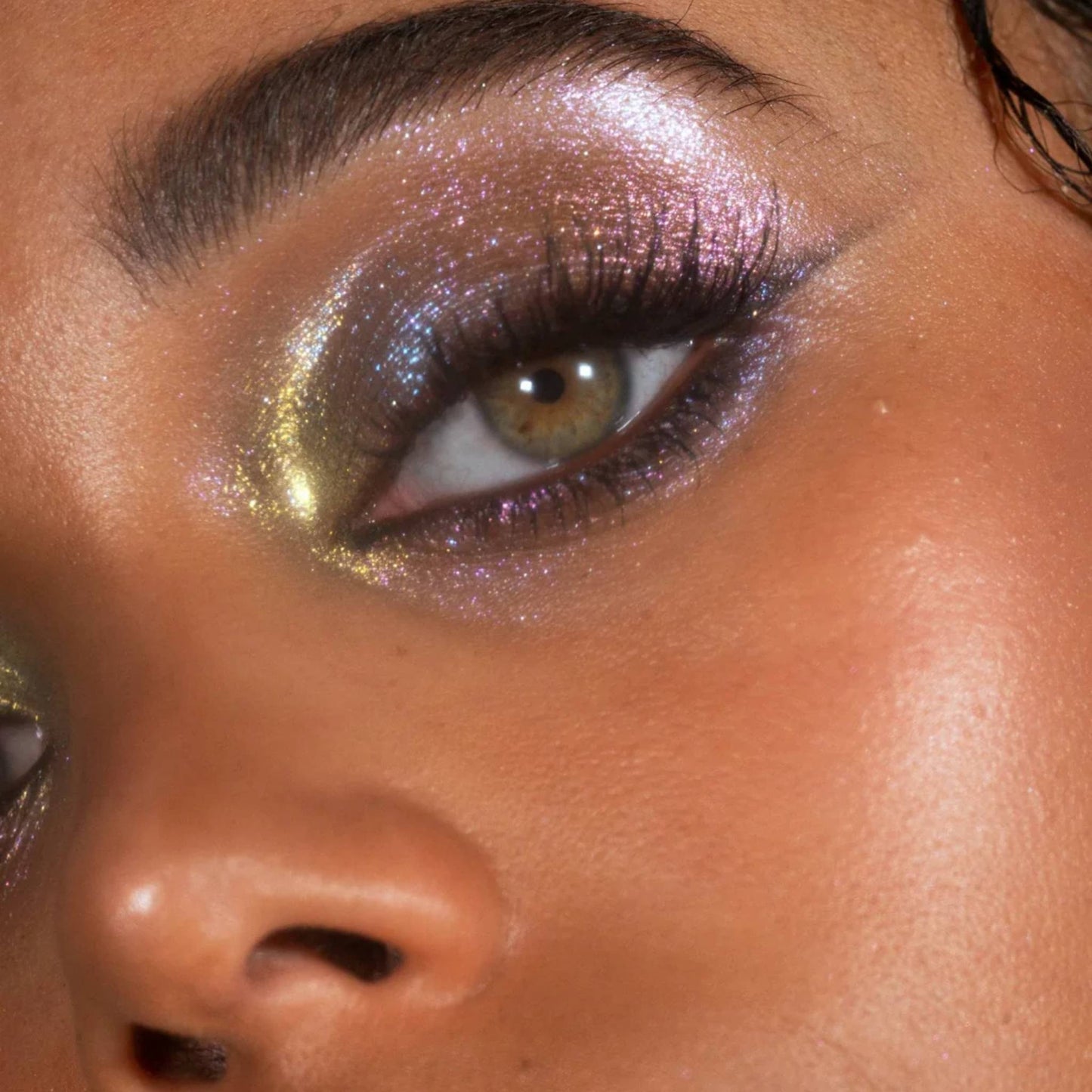 LH Cosmetic Siren Song Palette