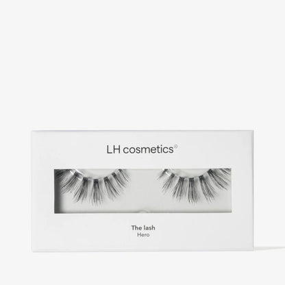 LH Cosmetic The Lash Hero