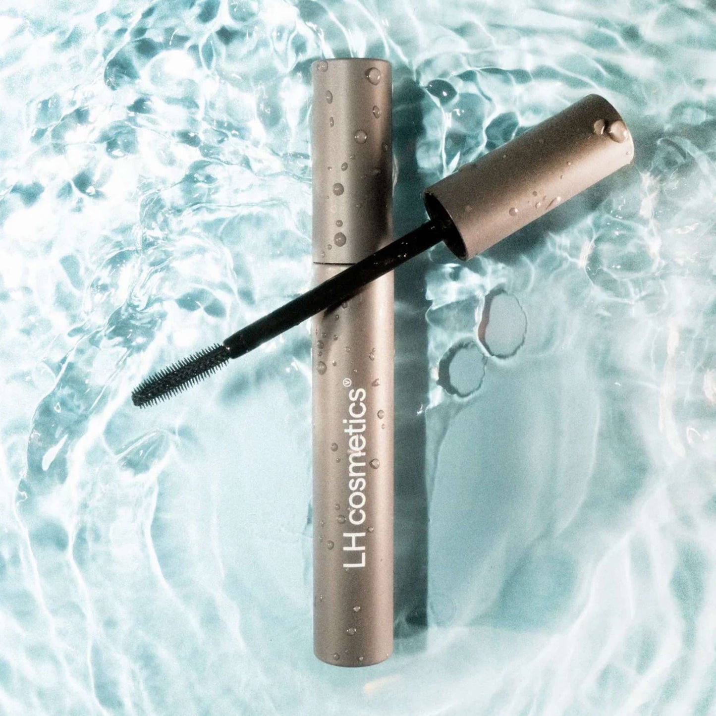 LH Cosmetic The Waterproof Mascara