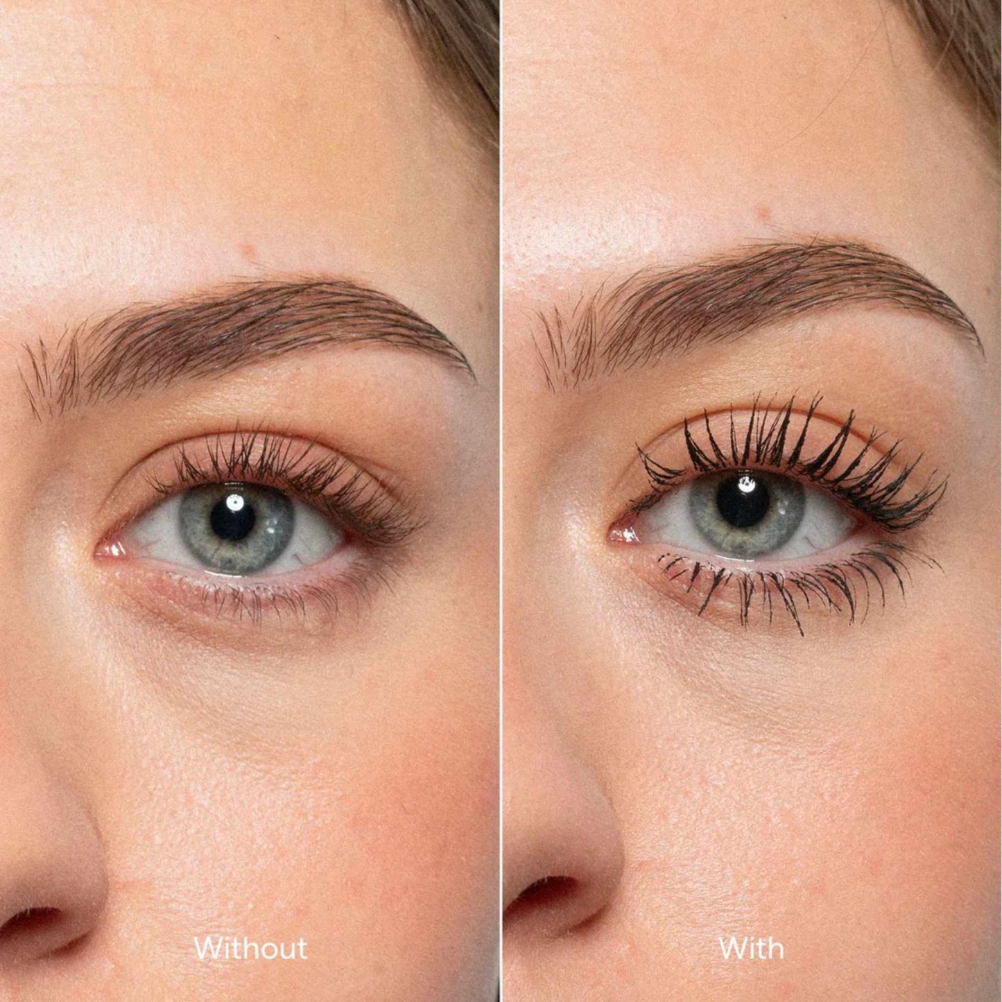 LH Cosmetic The Waterproof Mascara