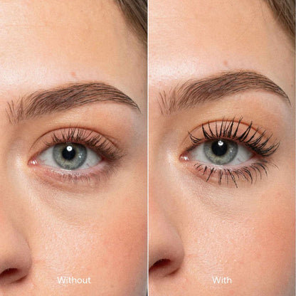 LH Cosmetic The Waterproof Mascara