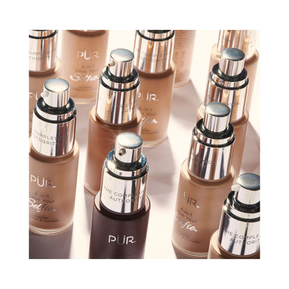PÜR Love Your Selfie Liquid Foundation & Concealer