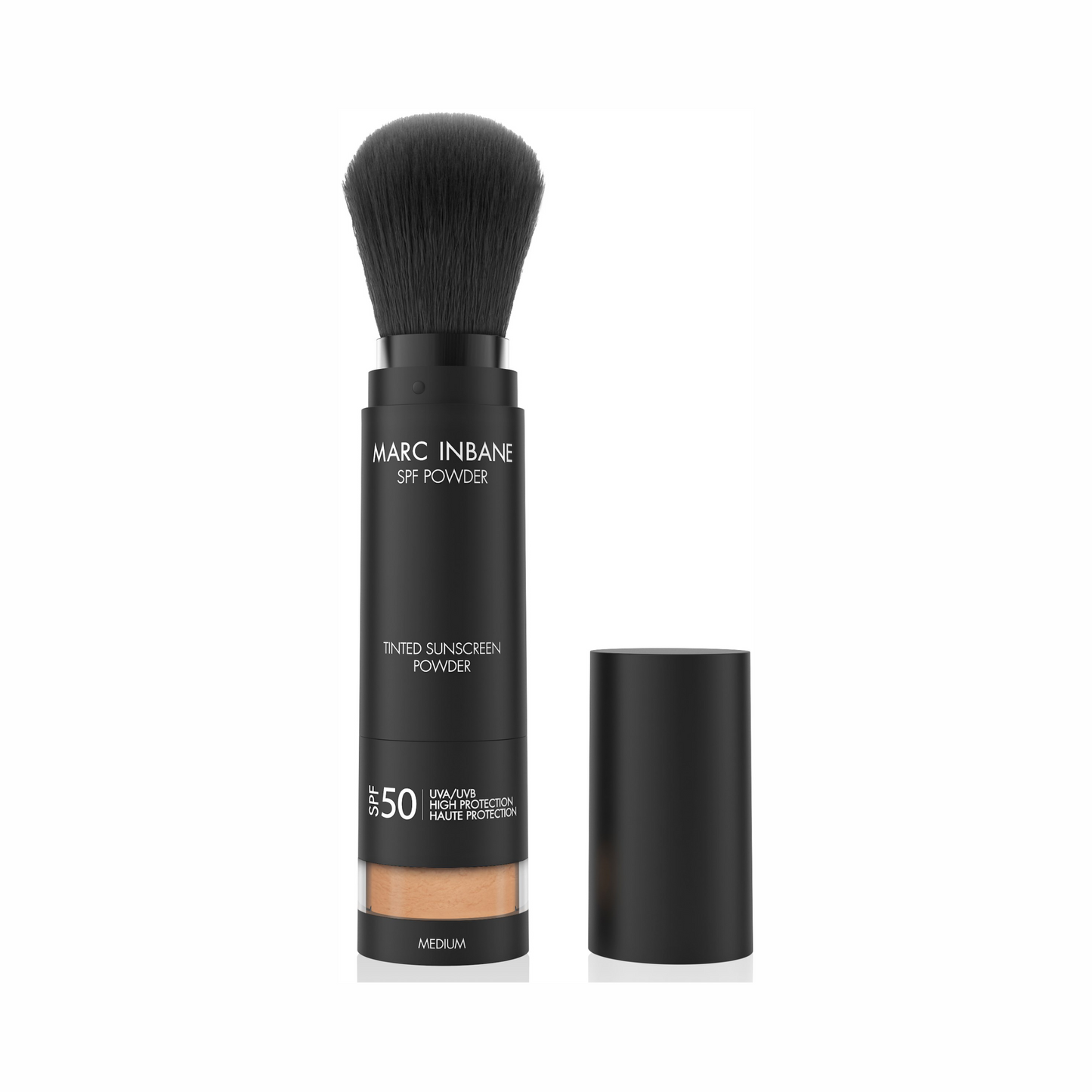 Marc Inbane Tinted SPF50 Powder