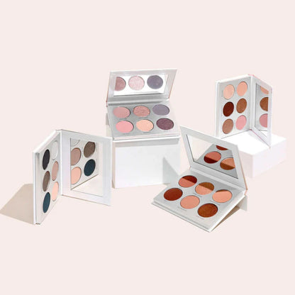 PÜR On Point Eyeshadow Palette