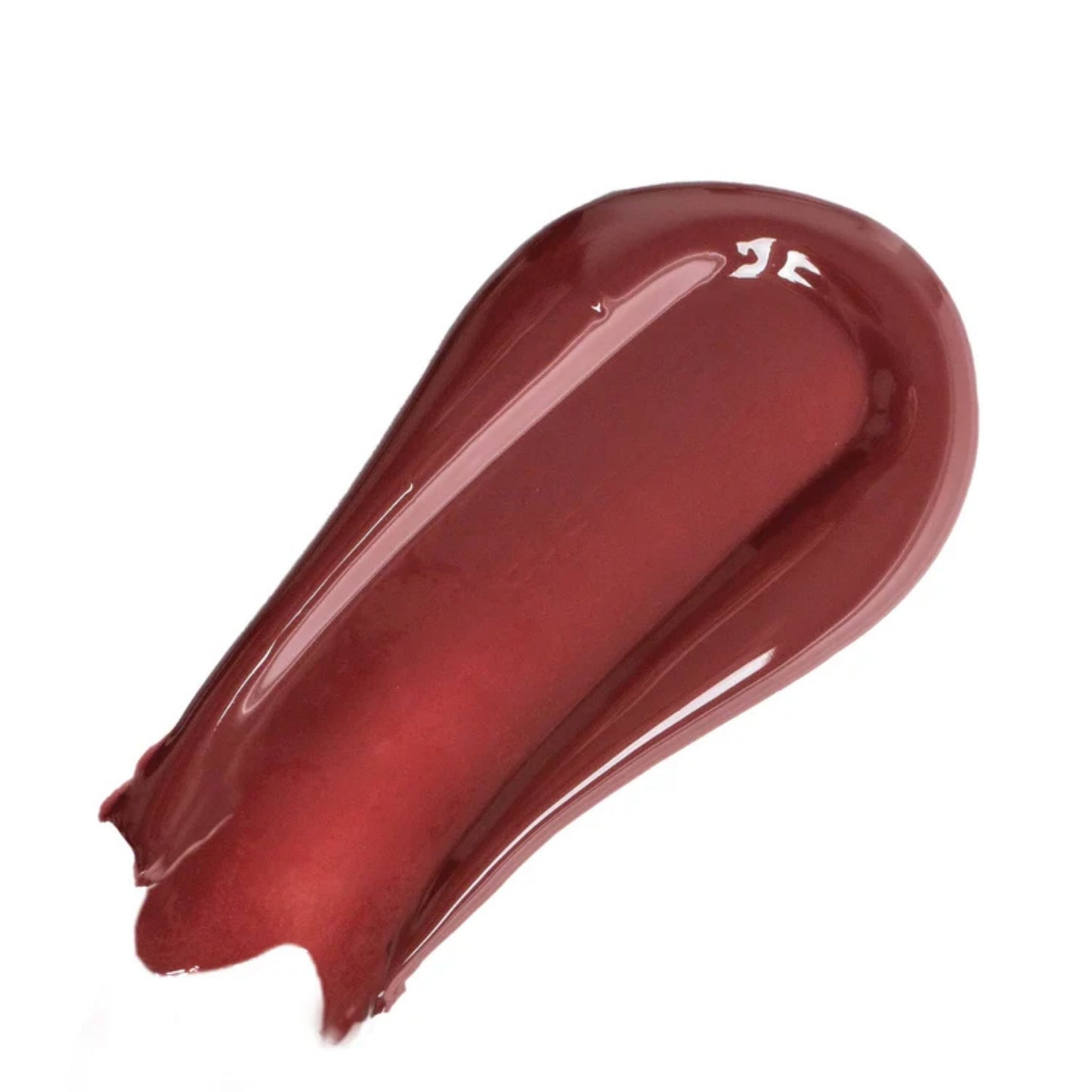 PÜR Glossy Lip Tint Plumping Tinted Lip Oil