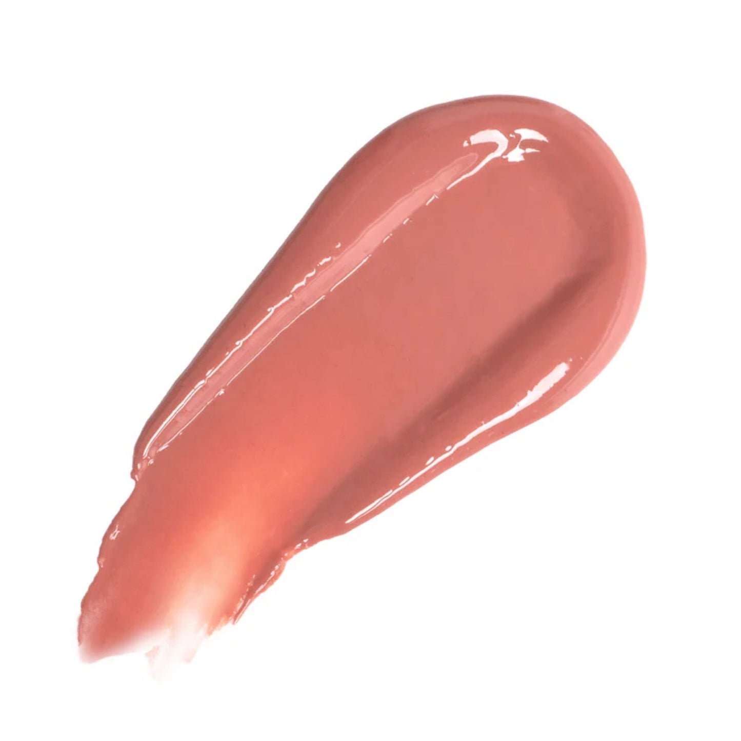 PÜR Glossy Lip Tint Plumping Tinted Lip Oil