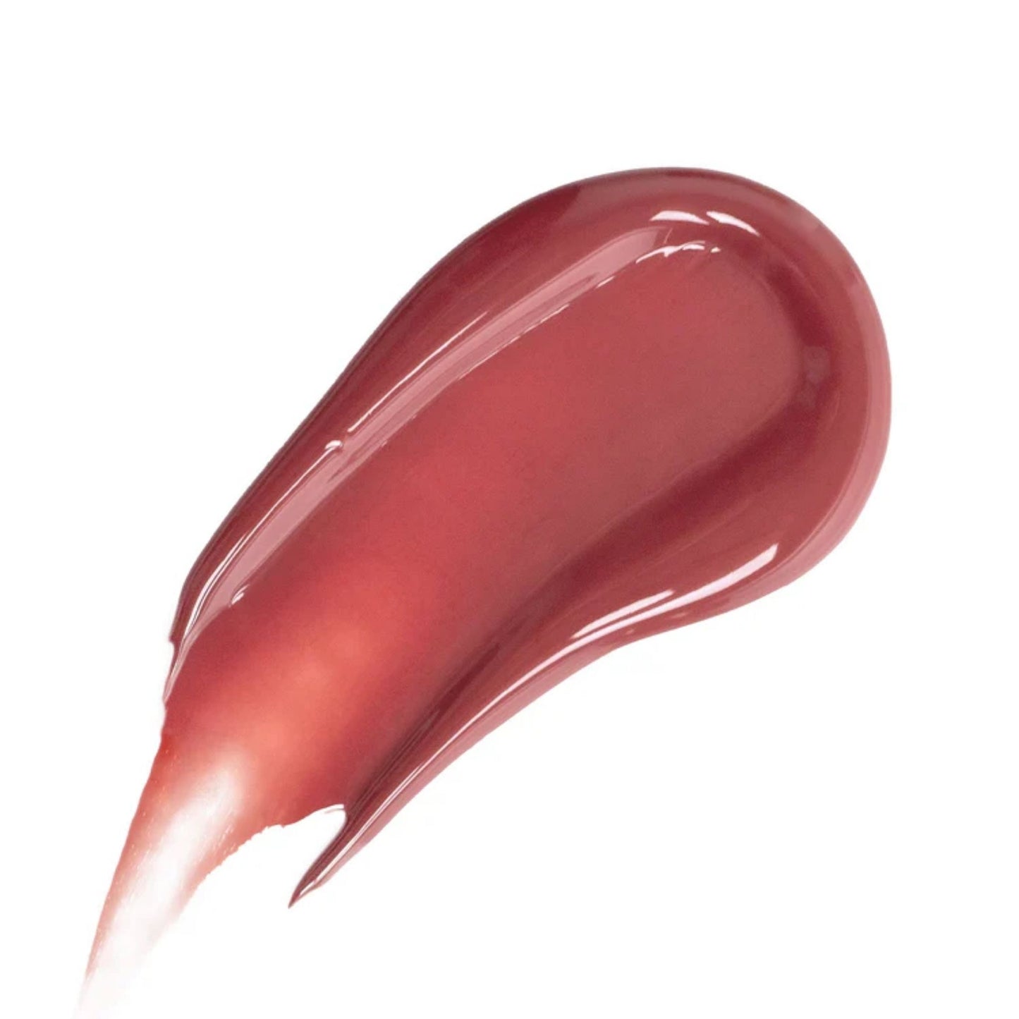 PÜR Glossy Lip Tint Plumping Tinted Lip Oil