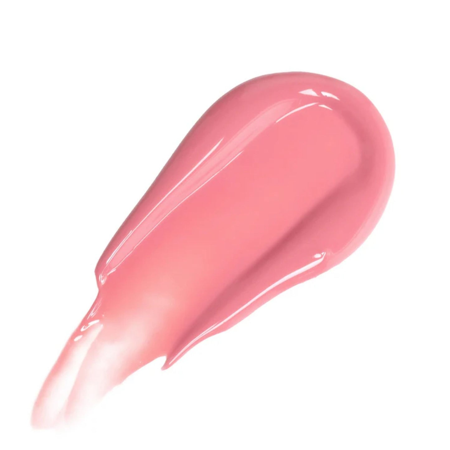 PÜR Glossy Lip Tint Plumping Tinted Lip Oil