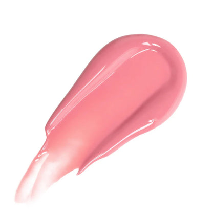 PÜR Glossy Lip Tint Plumping Tinted Lip Oil