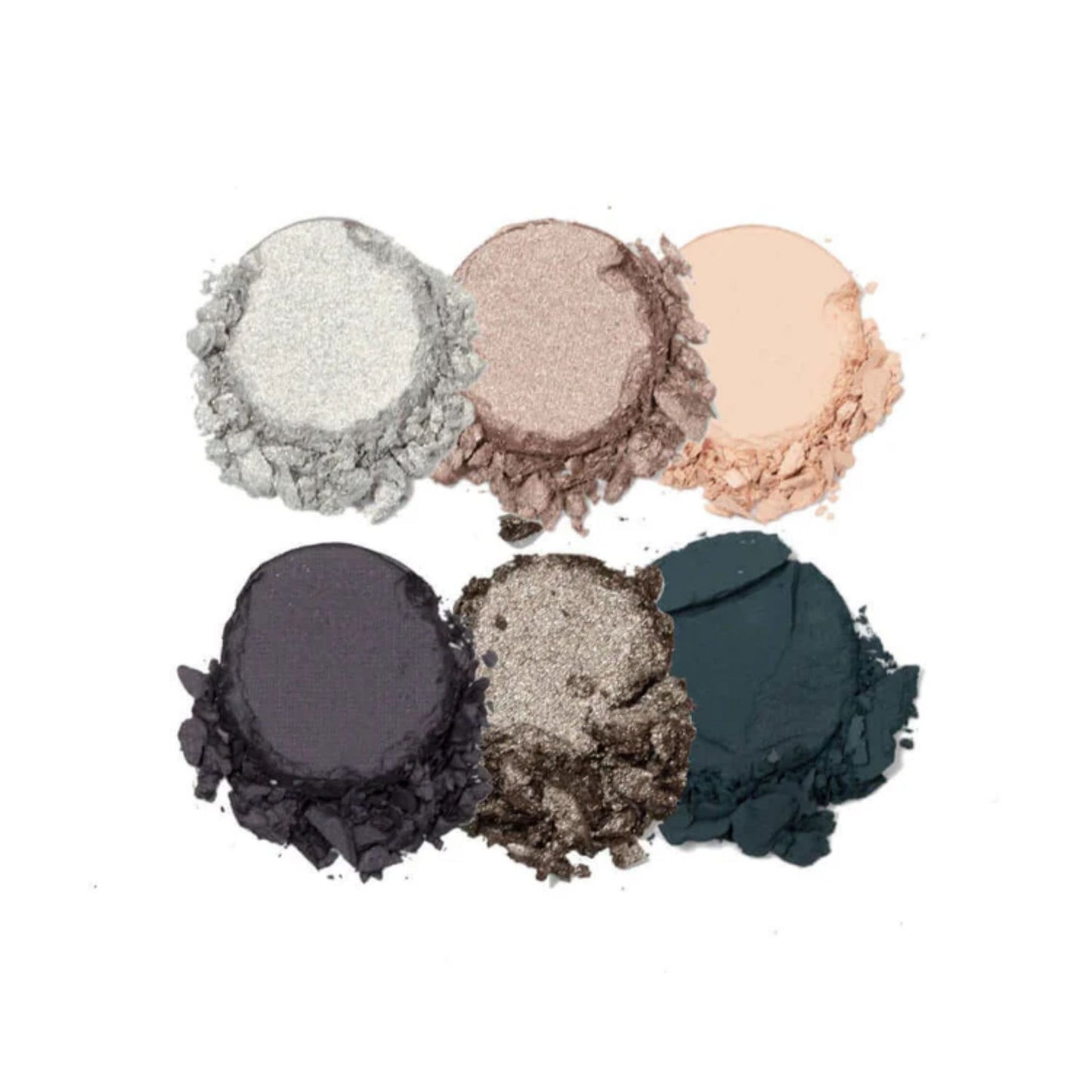 PÜR On Point Eyeshadow Palette