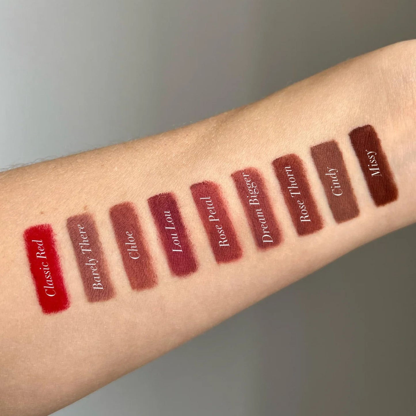 Sweed Beauty Lip liner