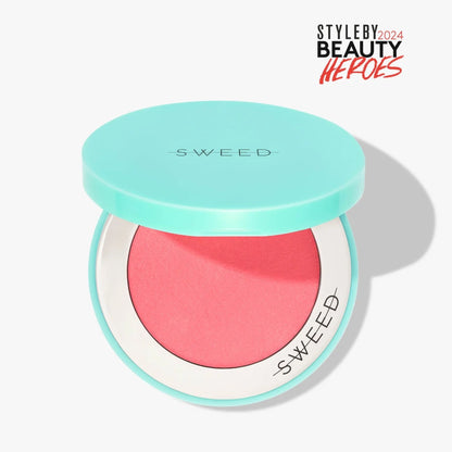 Sweed Beauty Air Blush Cream