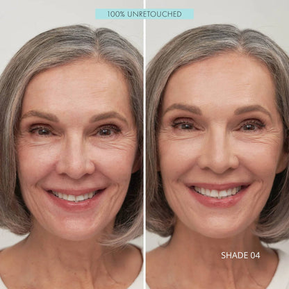 Sweed Beauty Glass Skin Foundation