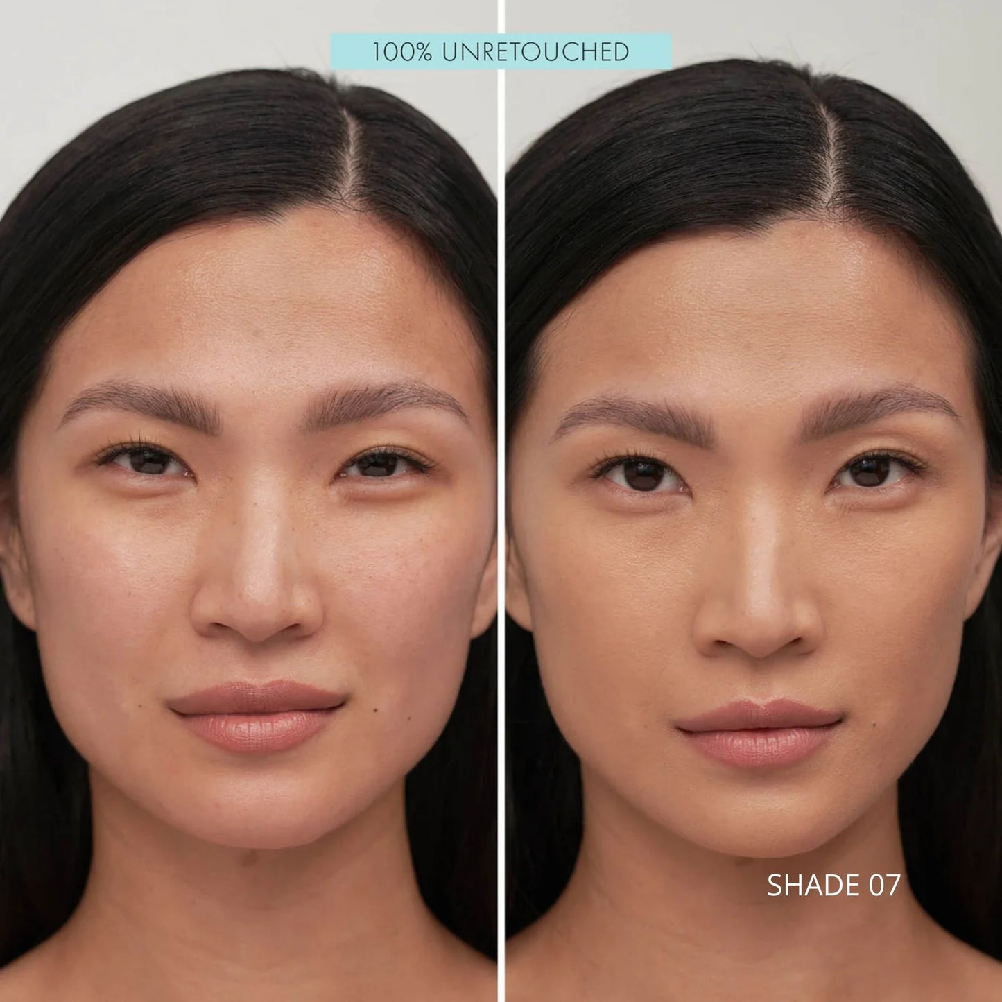 Sweed Beauty Glass Skin Foundation