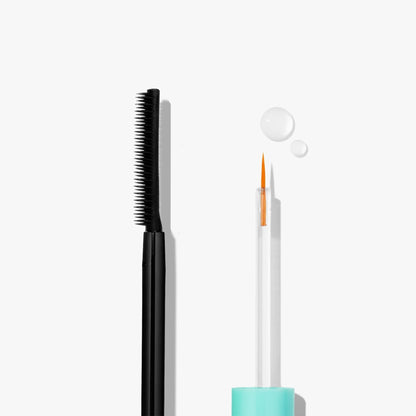 Sweed Beauty Lash Lift Mascara + Eyelash Serum Kit
