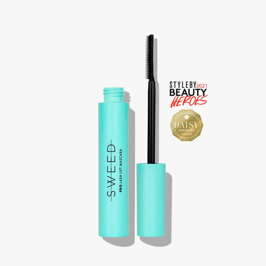 Sweed Beauty Lash Lift Mascara