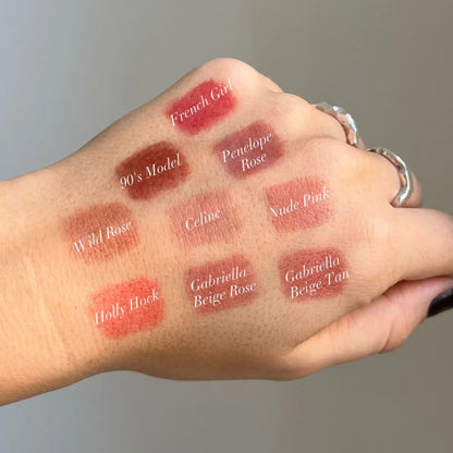 Sweed Beauty Le Lipstick