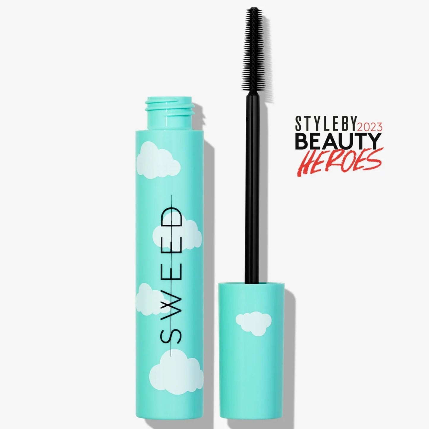 Sweed Beauty Cloud Mascara