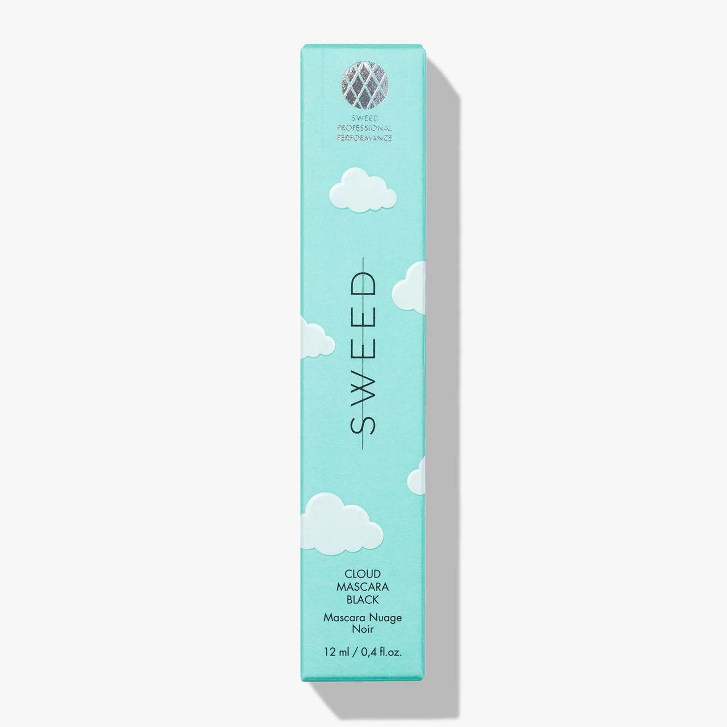 Sweed Beauty Cloud Mascara