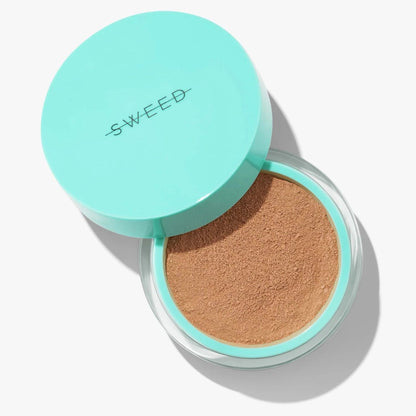 Sweed Beauty Miracle Powder