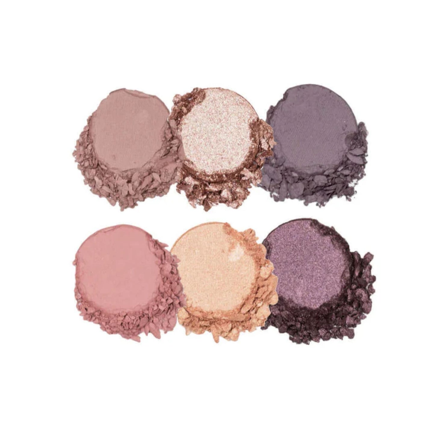 PÜR On Point Eyeshadow Palette