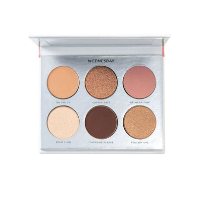 PÜR On Point Eyeshadow Palette